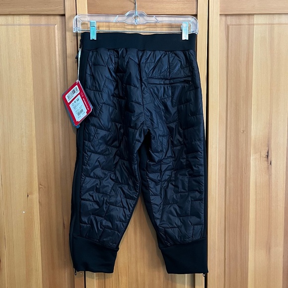 Helly Hansen Lifaloft Full Zip Insulator pant - Picture 2 of 6